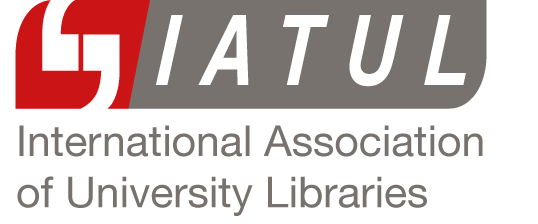 IATUL Logo